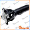 Arbre de transmission avant pour BMW | NWN-BM-007, 10-340020